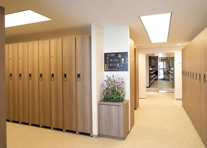 Yokote Plaza Hotel