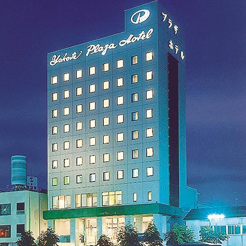 Plaza Hotel