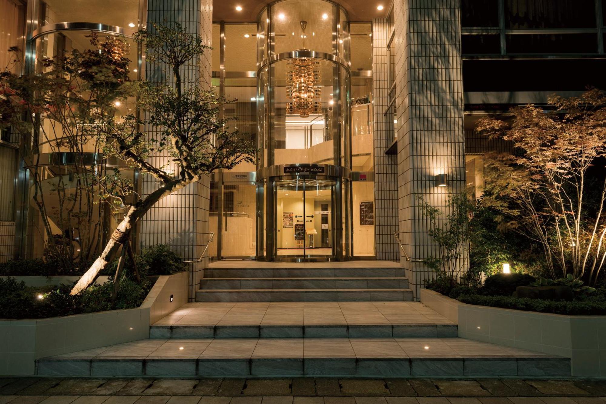 ホテル 横手プラザホテル 横手市